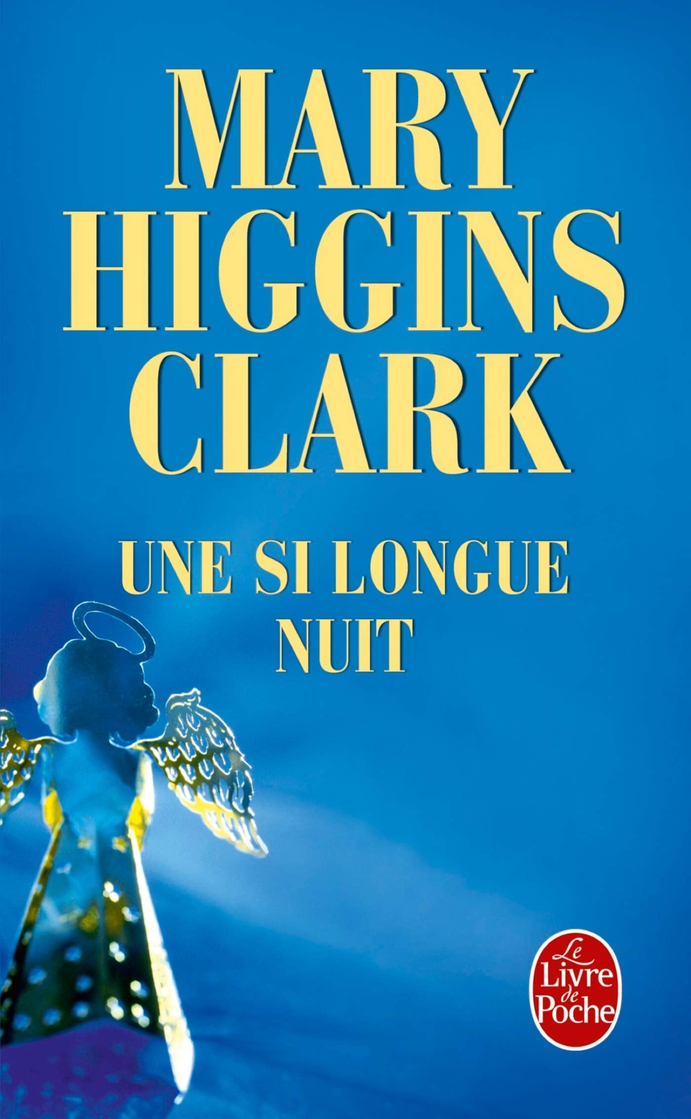 Une si longue nuit - Cover