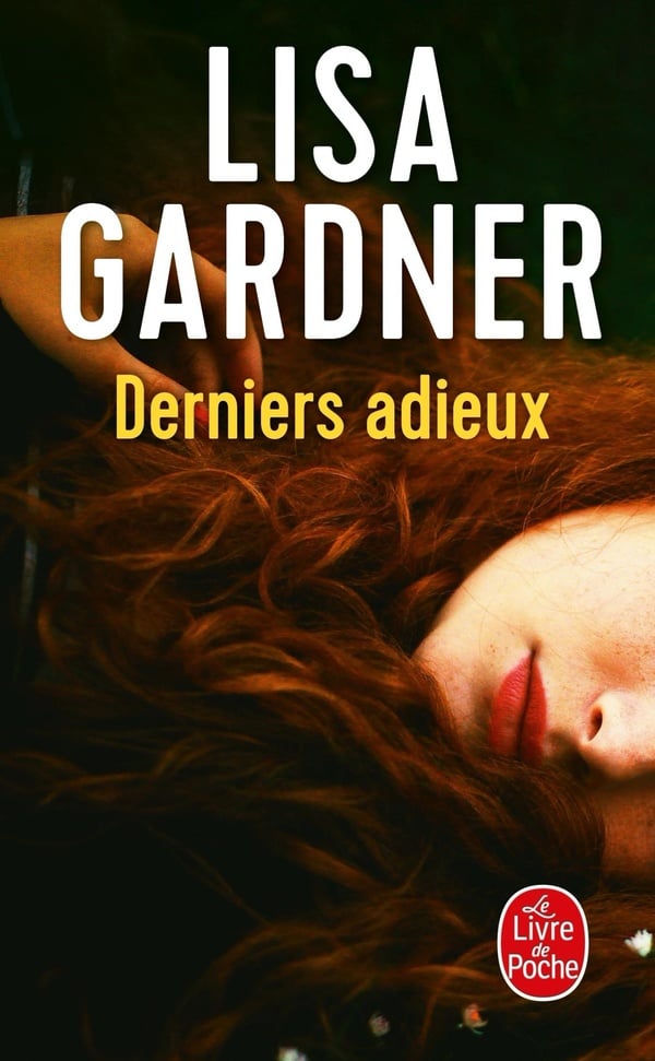 Derniers adieux - Cover