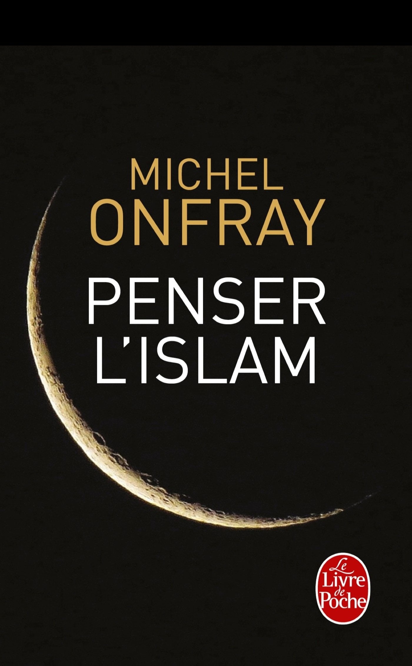 Penser l'Islam - Cover