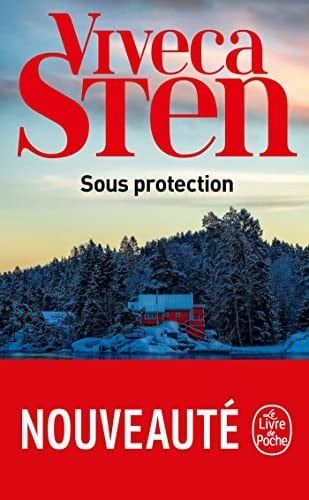 Sous protection - Cover