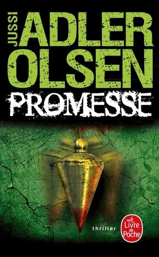 Promesse - Cover