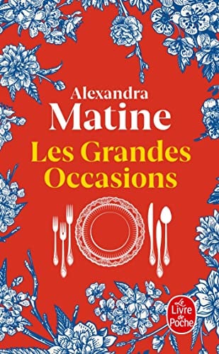 Les grandes occasions - Cover
