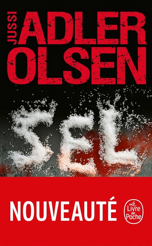 Sel - Cover