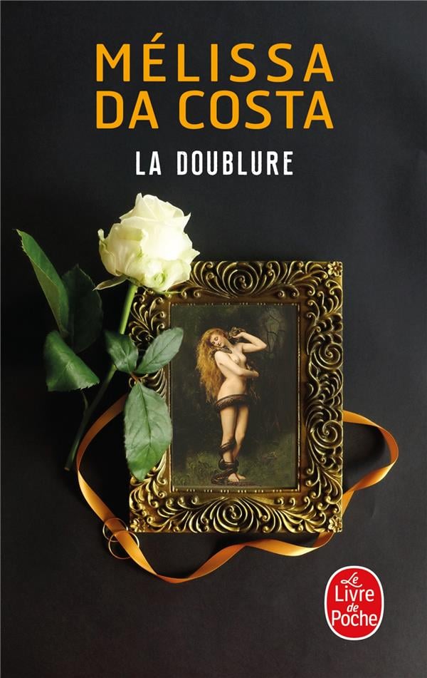La Doublure - Cover
