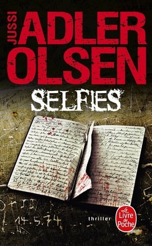 Selfies - Cover