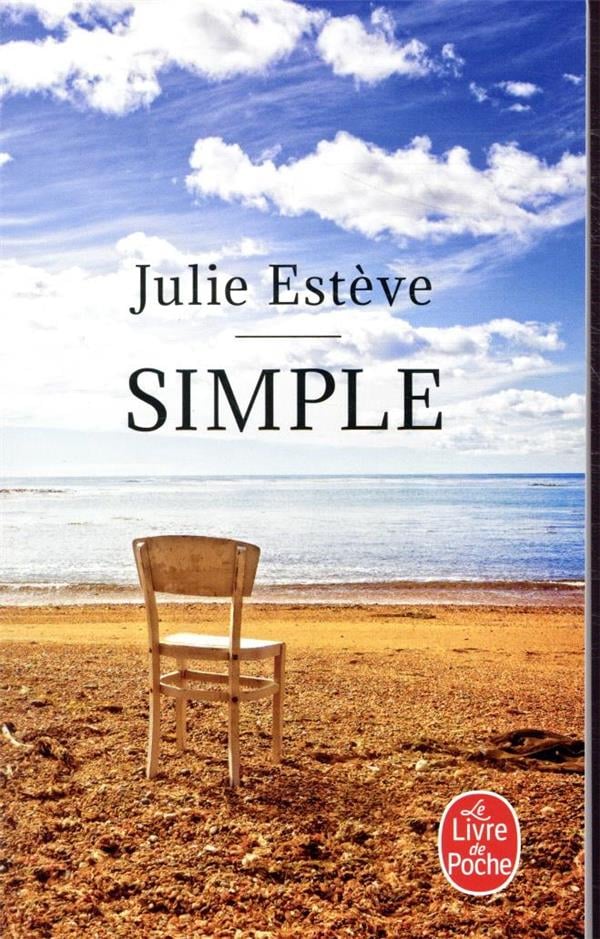 Simple - Cover