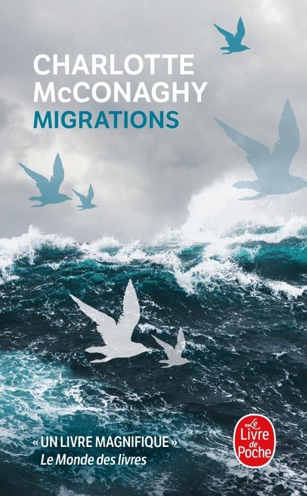 Migrations - Cover