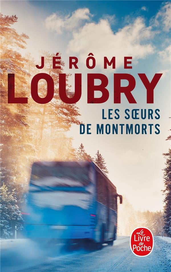 Les soeurs de Montmorts - Cover