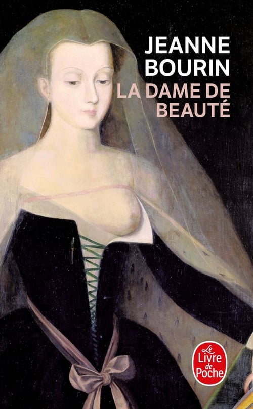 La Dame de beauté - Cover
