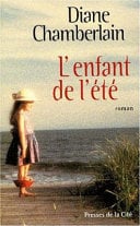 L'enfant de l'été - Cover
