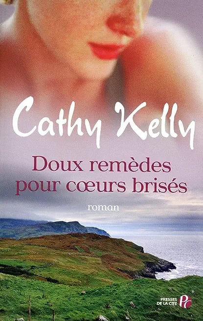 Doux remèdes pour coeurs brisés - Cover