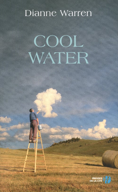 Cool Water - Cover