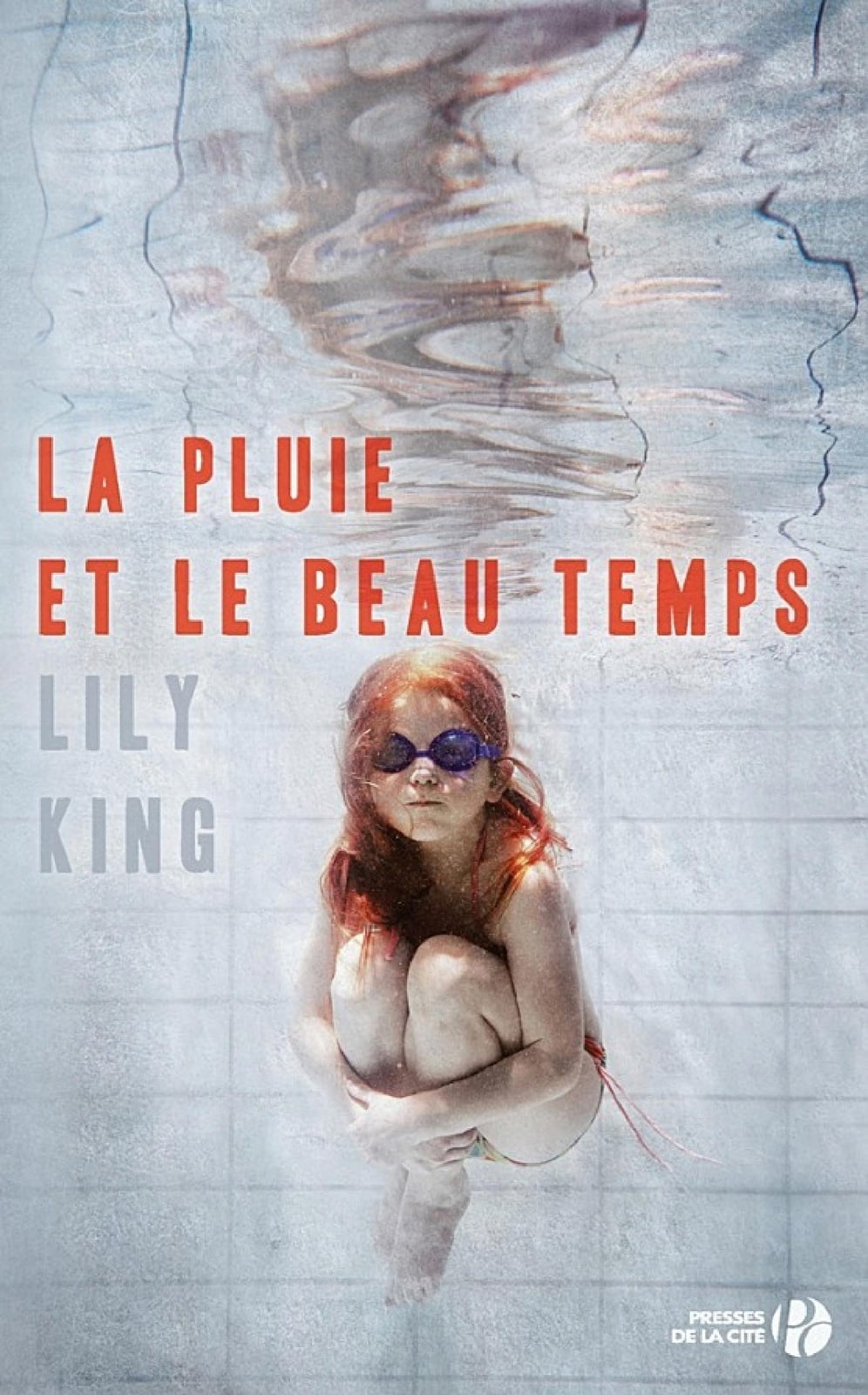 La Pluie et le beau temps - Cover