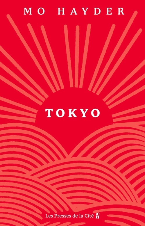 Tokyo - Cover