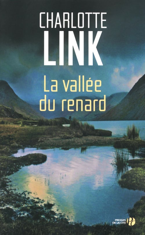 La Vallée du Renard - Cover