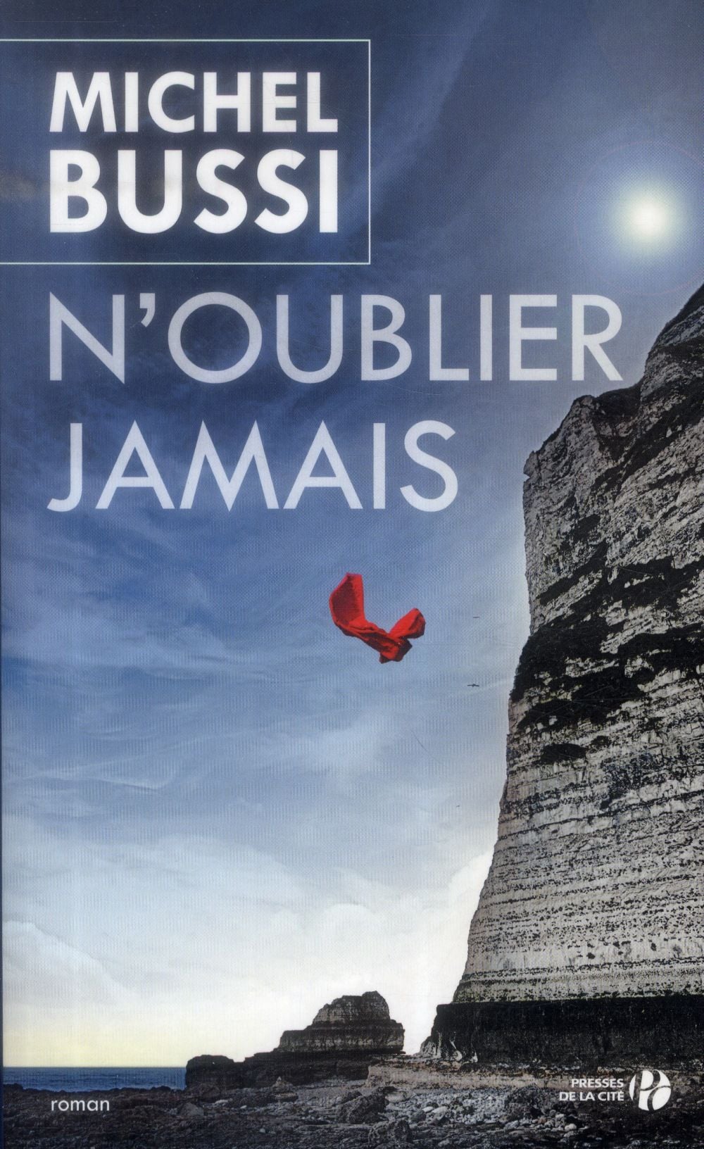 N'oublier jamais - Cover