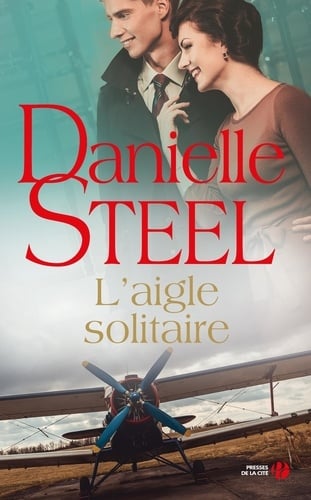 L'aigle solitaire - Cover