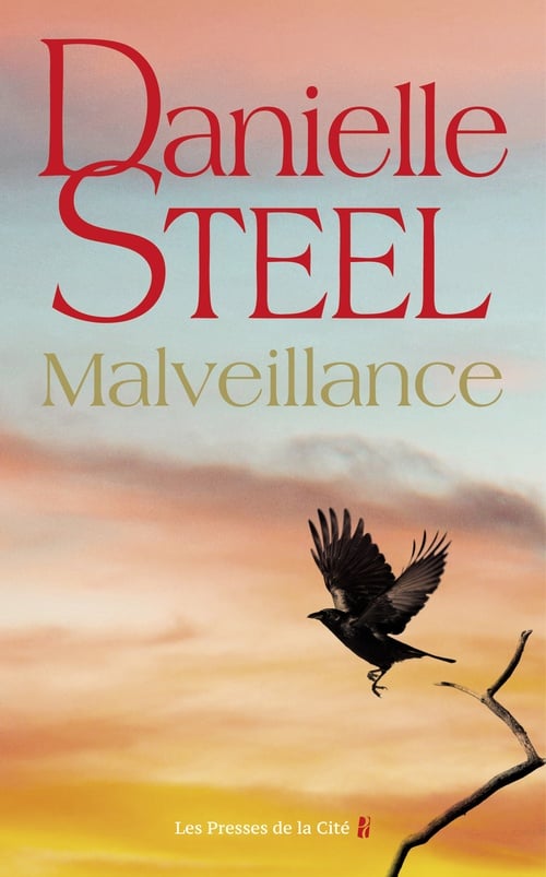 Malveillance - Cover