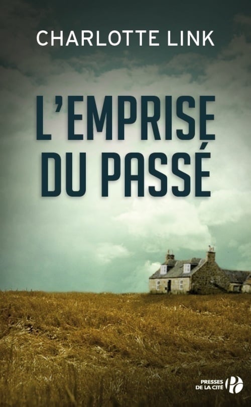 L'emprise du passé - Cover