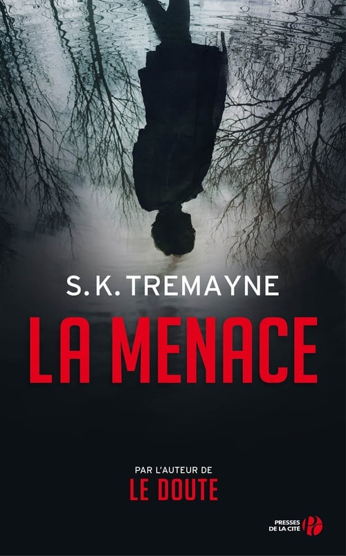 La Menace - Cover