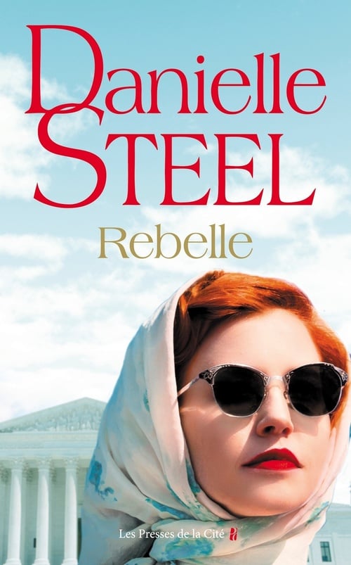Rebelle - Cover