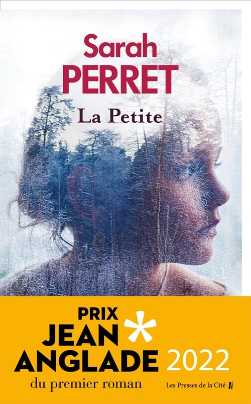 La Petite - Cover