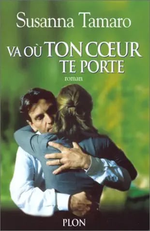 Va où ton coeur te porte - Cover