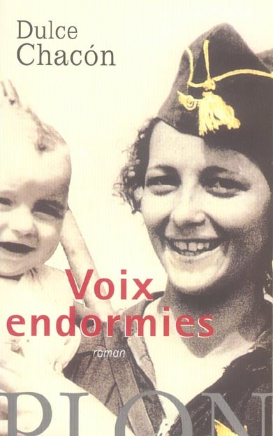 Voix endormies - Cover