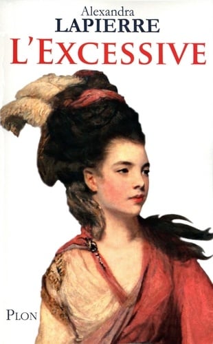 L'Excessive - Cover