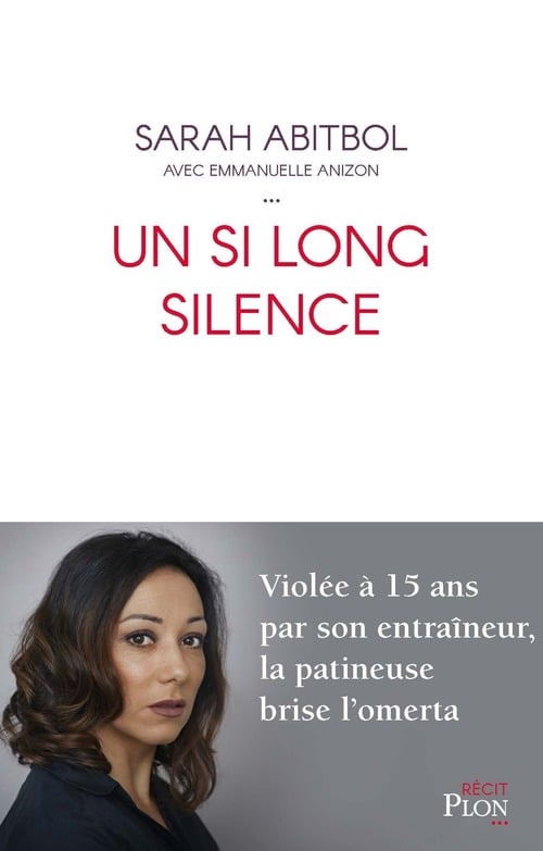 Un si long silence - Cover