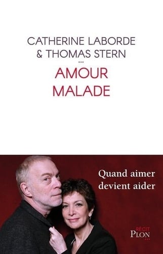 Amour malade - Cover