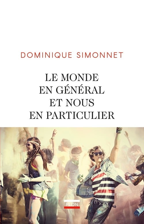 Le monde en général et nous en particulier - Cover