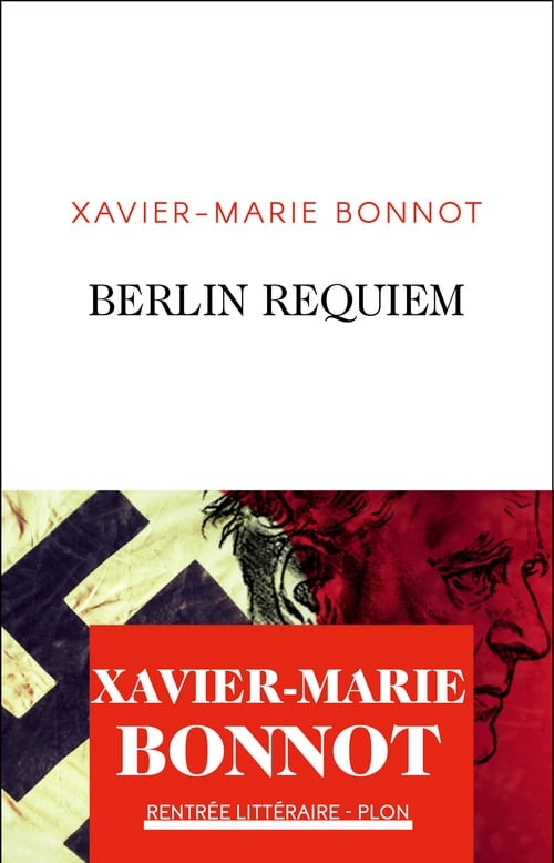 Berlin Requiem - Cover
