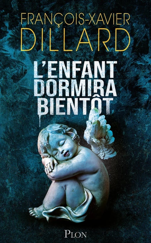 L'Enfant dormira bientôt - Cover