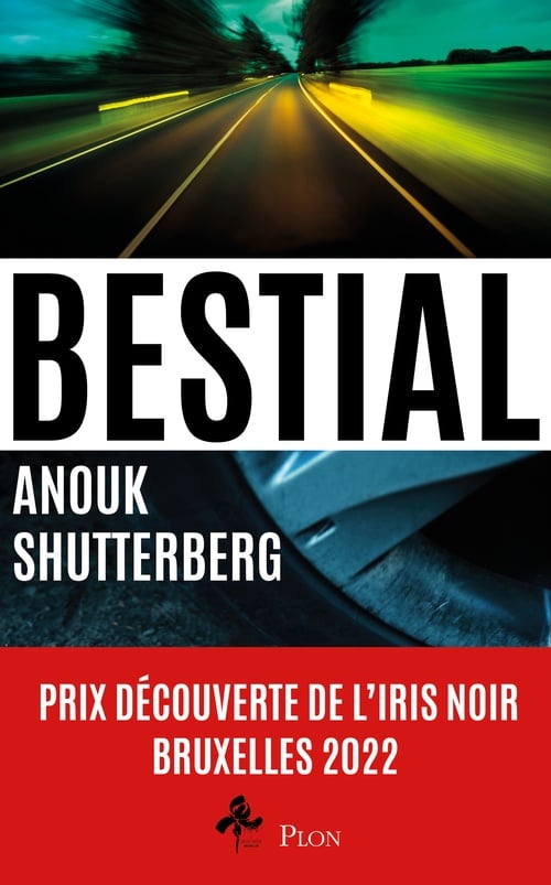 Bestial - Cover
