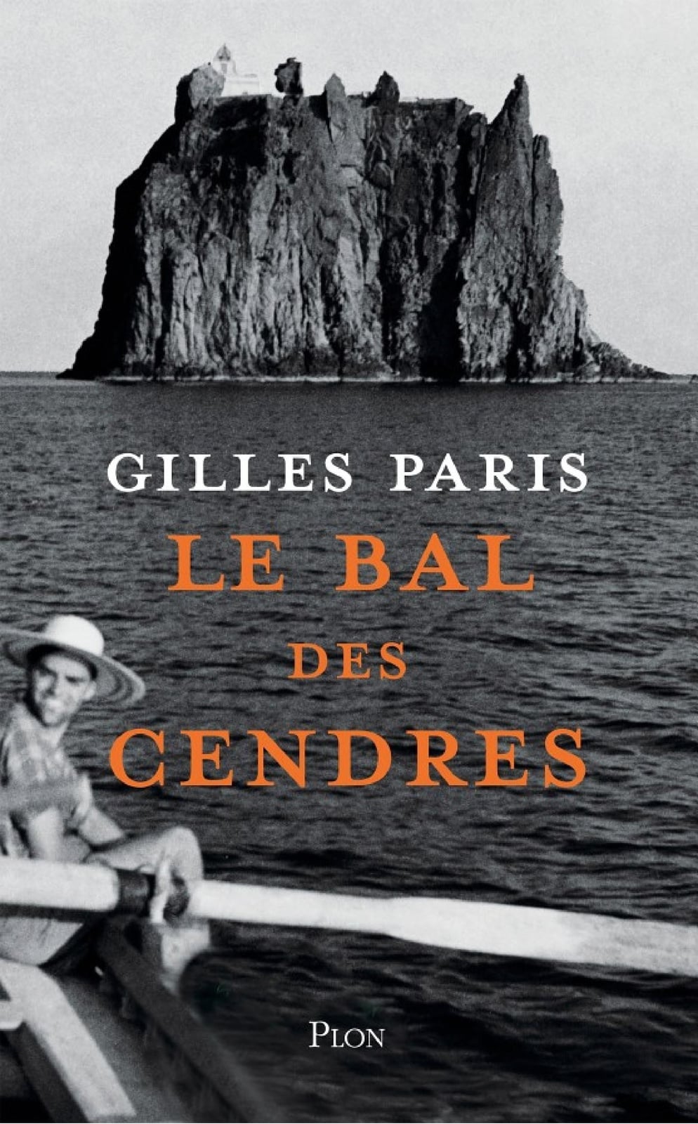 Le bal des cendres - Cover