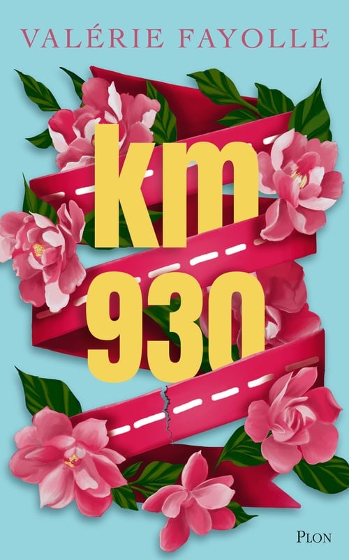 Km 930 - Cover