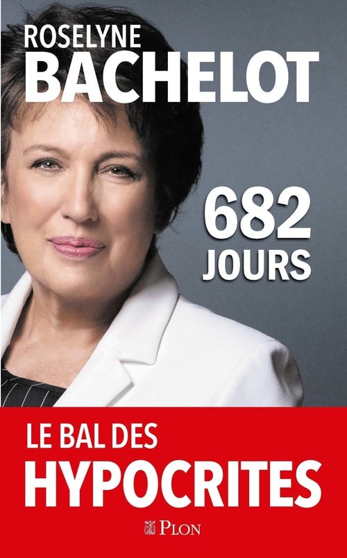 682 jours - Cover