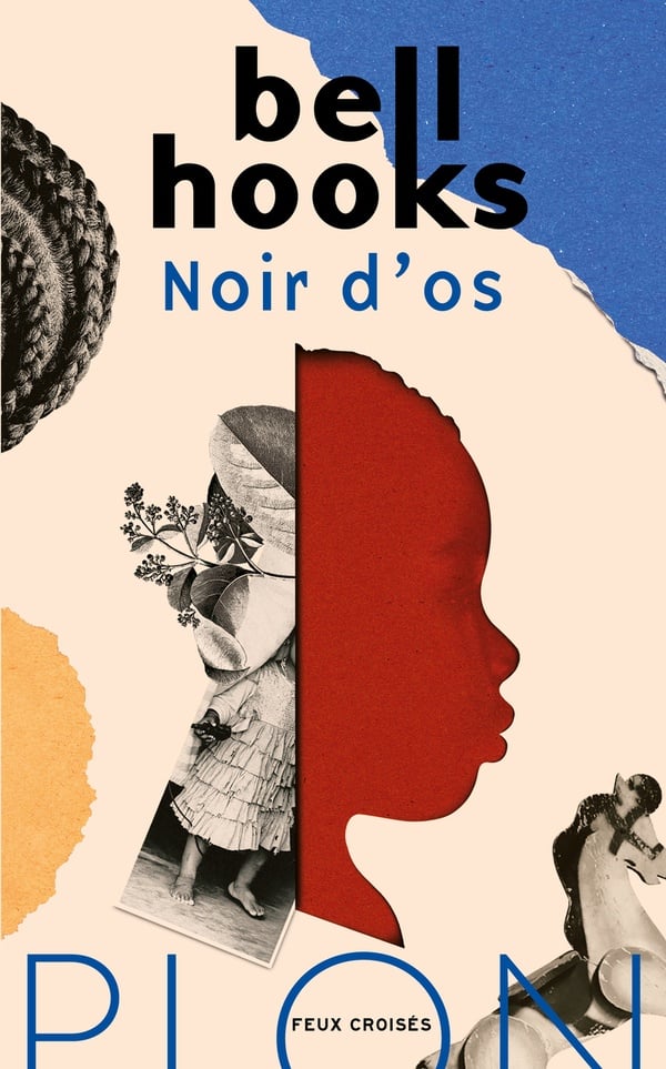 Noir d'os - Cover