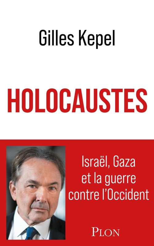 Holocaustes - Cover