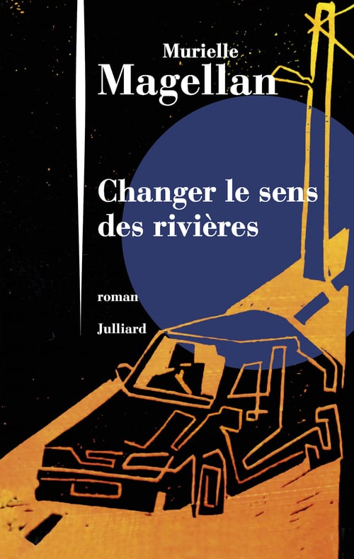 Changer le sens des rivières - Cover