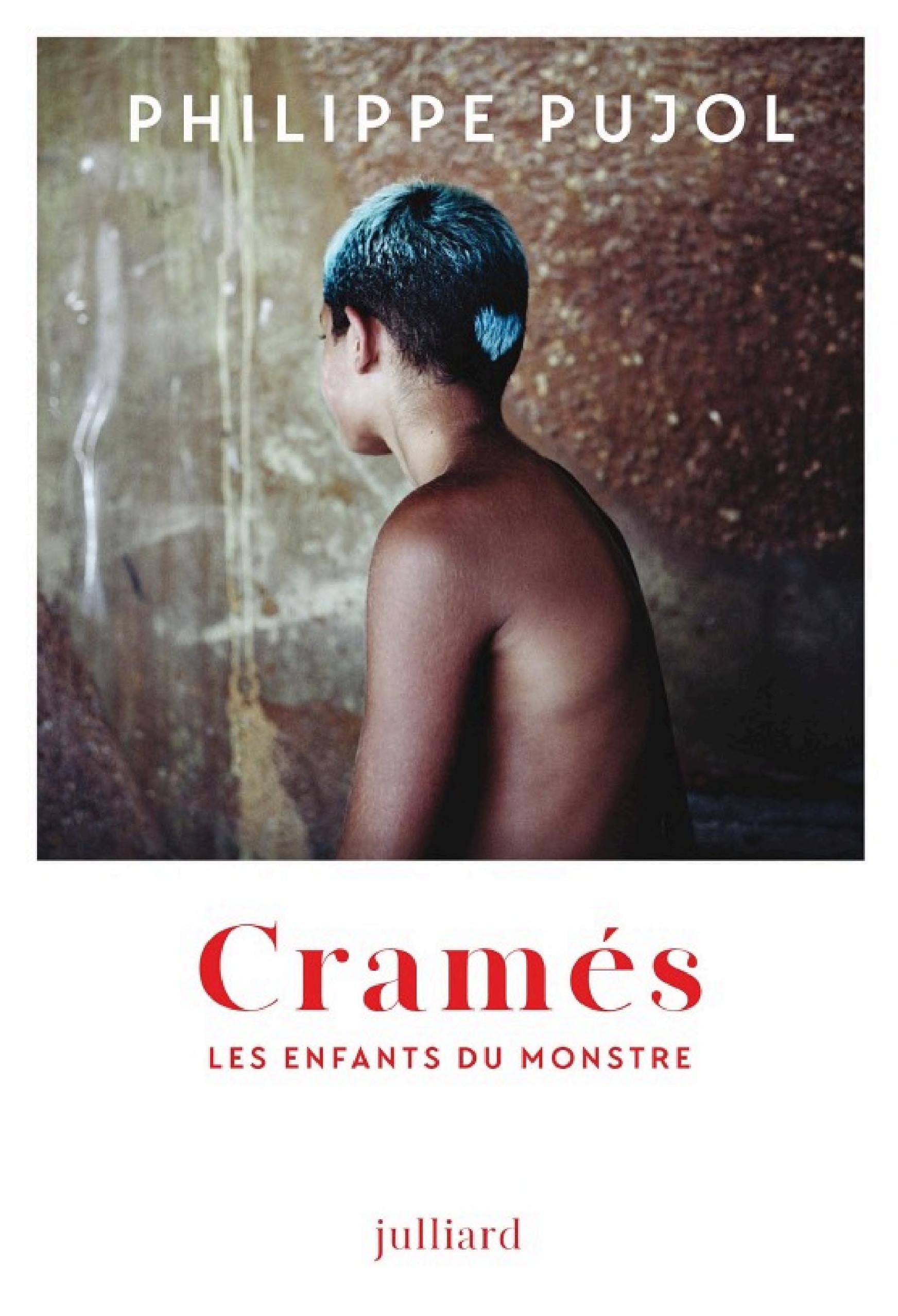 Cramés - Cover