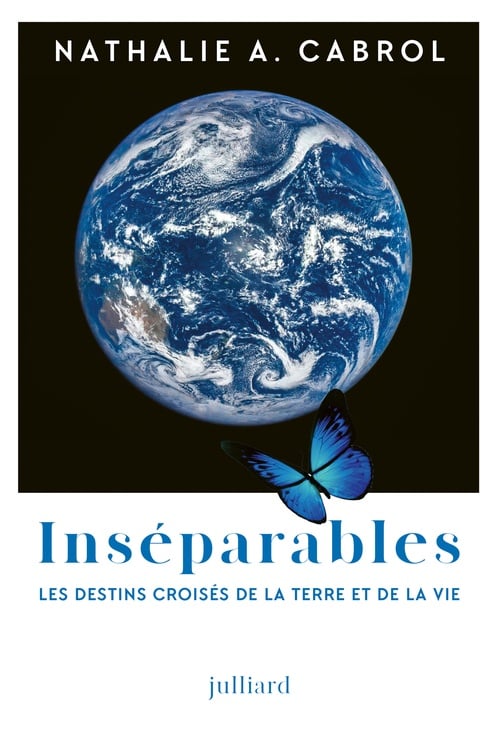 Inséparables - Cover