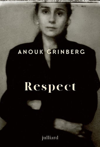 Respect - Cover