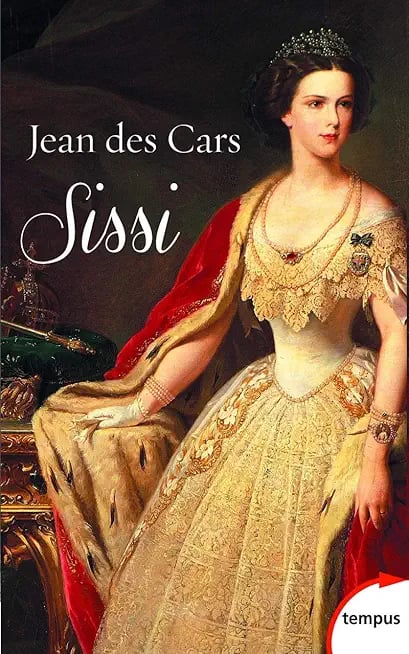 Sissi - Cover