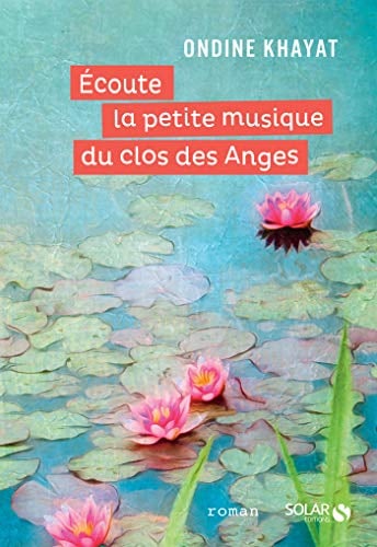 Ecoute la petite musique du clos des Anges - Cover