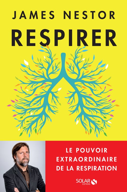 Respirer - Cover