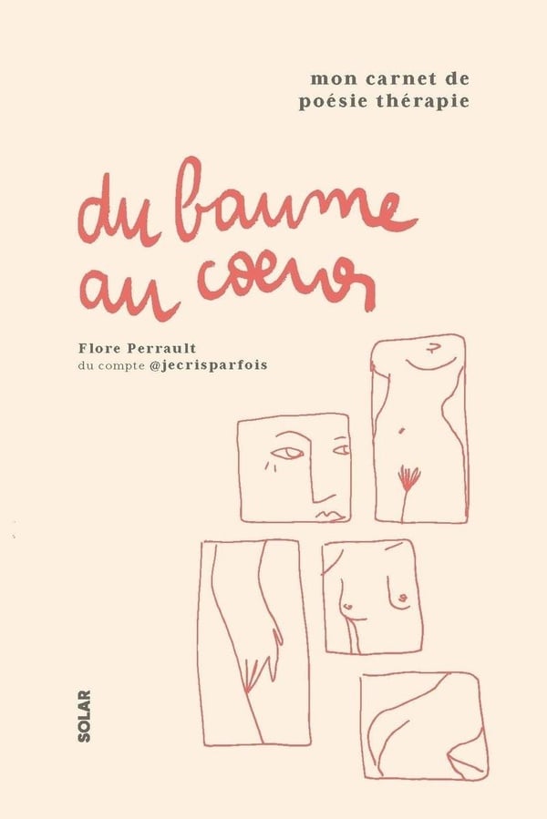 Du baume au coeur - Cover