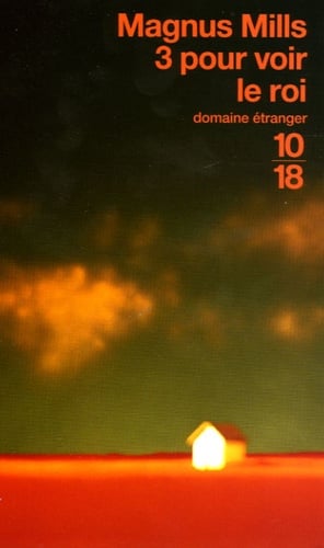 3 Pour voir le roi - Cover