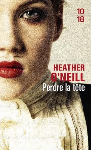 Perdre la tête - Cover